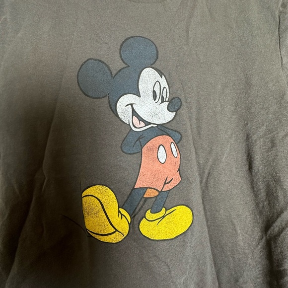 Gap X Disney Mickey Mouse Tee - Picture 3 of 4